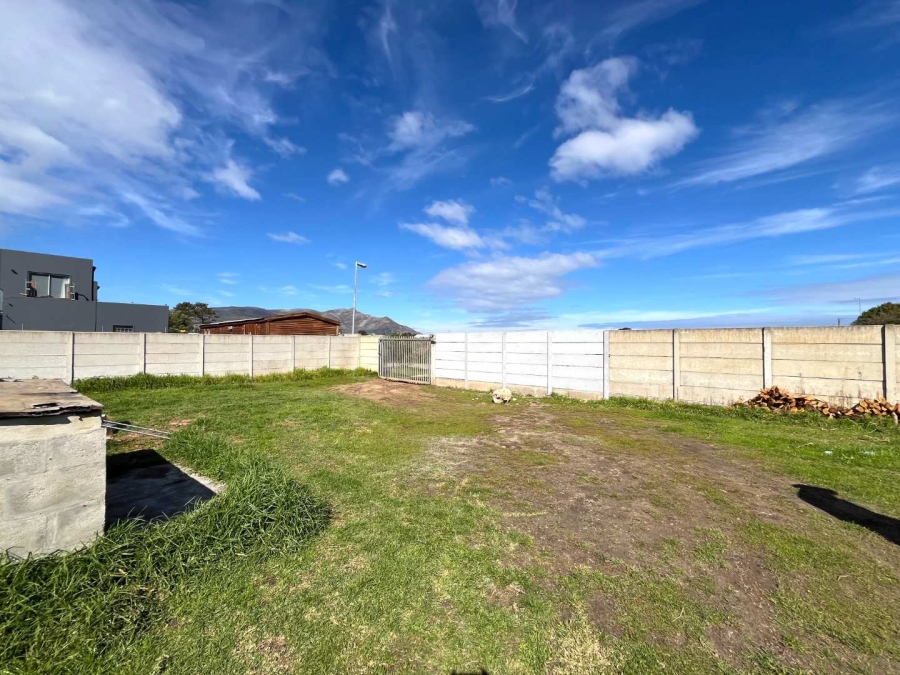 Commercial Property for Sale in Fisherhaven Western Cape